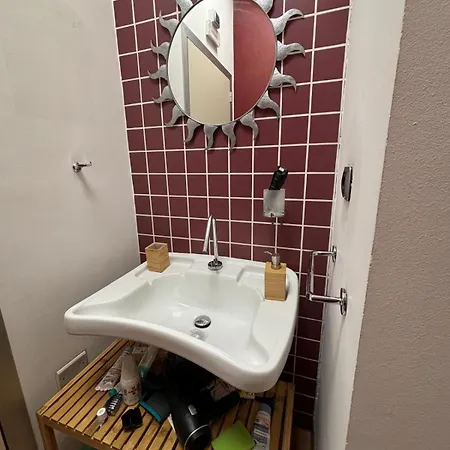 Casa Vicente Prázdninový dům *